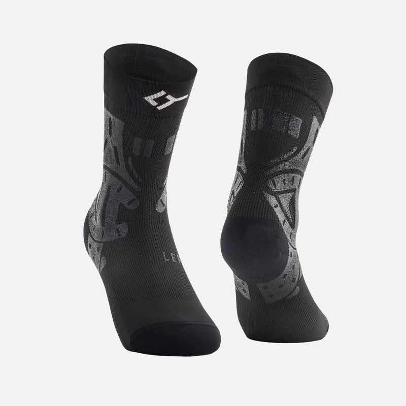 FLOKY ANKLE SUPPORT Cavigliera Sinistra FLCAST1001