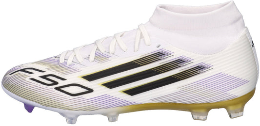 ADIDAS F50 League Mid FG/MG HQ9237