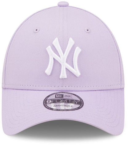 NEW ERA Cappello 9FORTY New York Yankees League 60298724