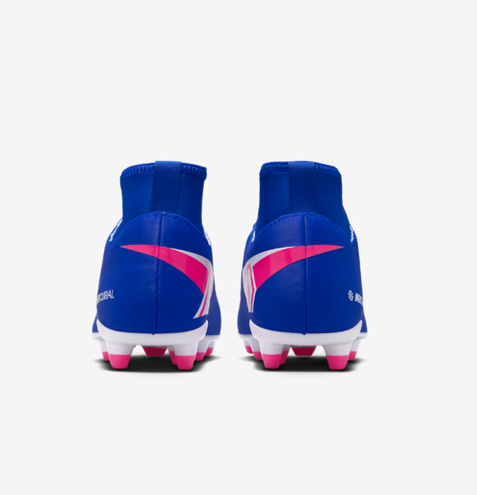 NIKE Mercurial superfly 10 club FQ8318-446