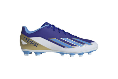 ADIDAS X CRAZYFAST CLUB Fx LUCBLU/BLUBRS/FTWWHT ID0724