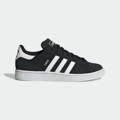 ADIDAS ADI CAMPUS 2 CBLACK/FTWWHT/FTWWHT ID9844