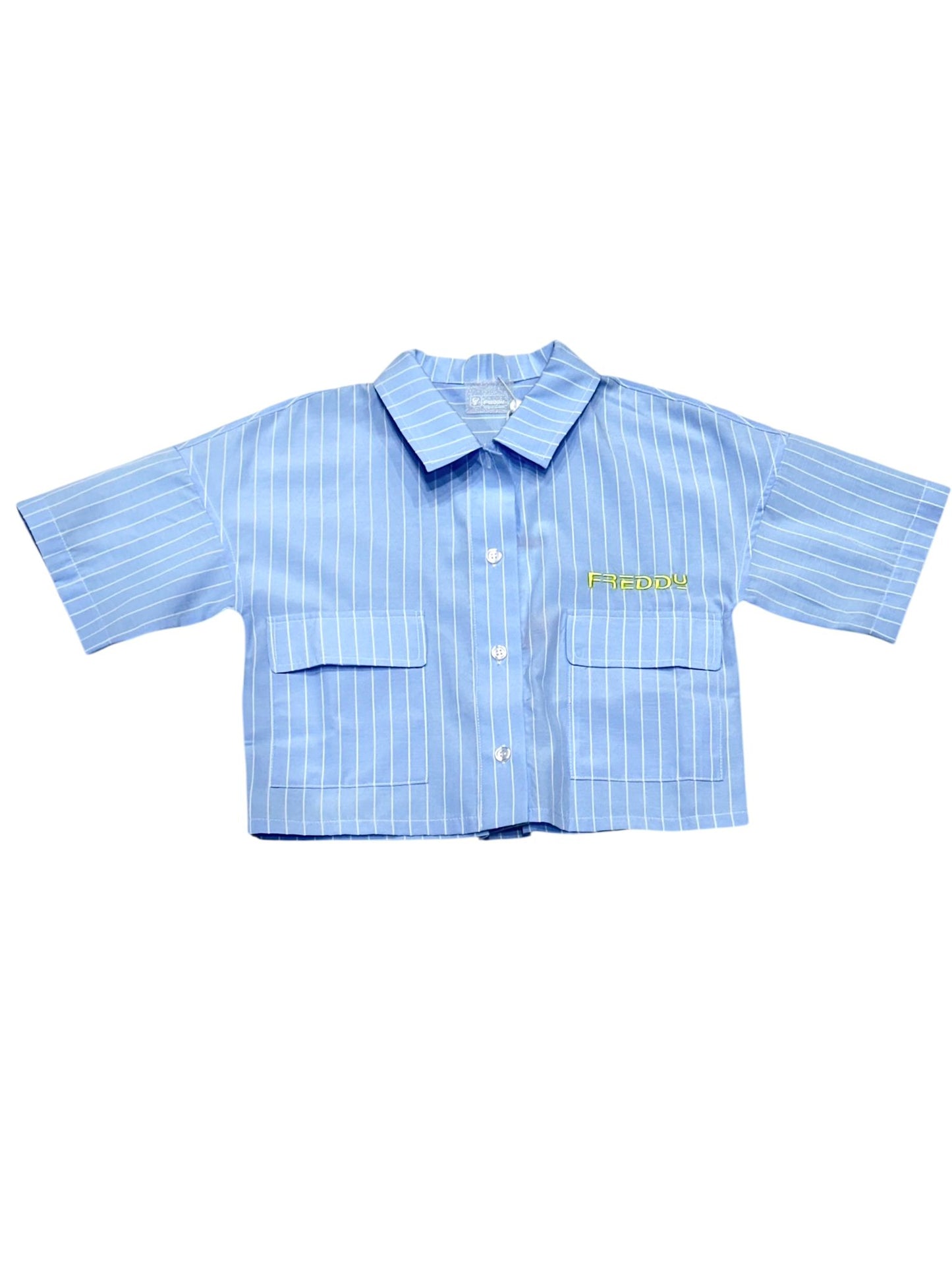 FREDDY CAMICIA FR1975-007