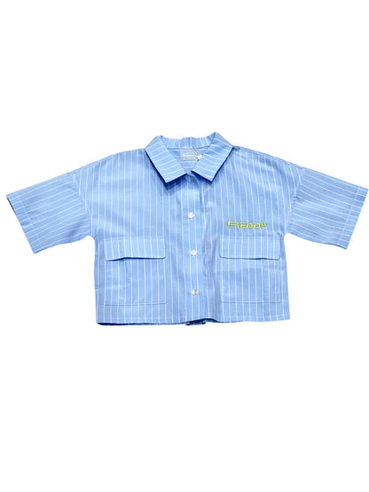 FREDDY CAMICIA FR1975-007