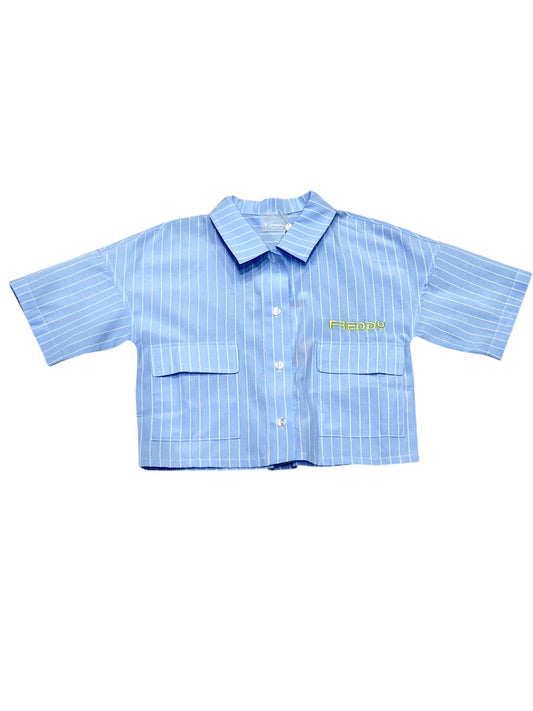 FREDDY CAMICIA FR1975-007