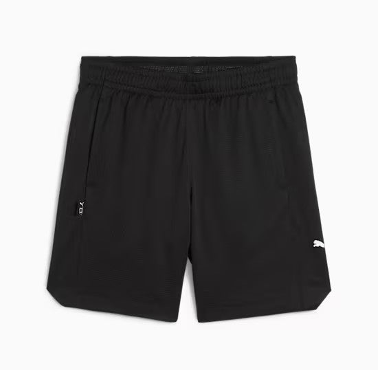 PUMA BASKETBALL SHOT BLOCKER SHORTS B BLACK 630825-01