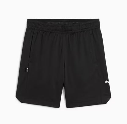 PUMA BASKETBALL SHOT BLOCKER SHORTS B BLACK 630825-01