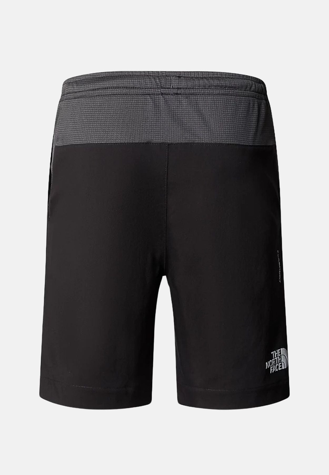 THE NORTH FACE B REACTOR SHORT TNF BLACK/ASPHALT GREY NF0A89PPKT01