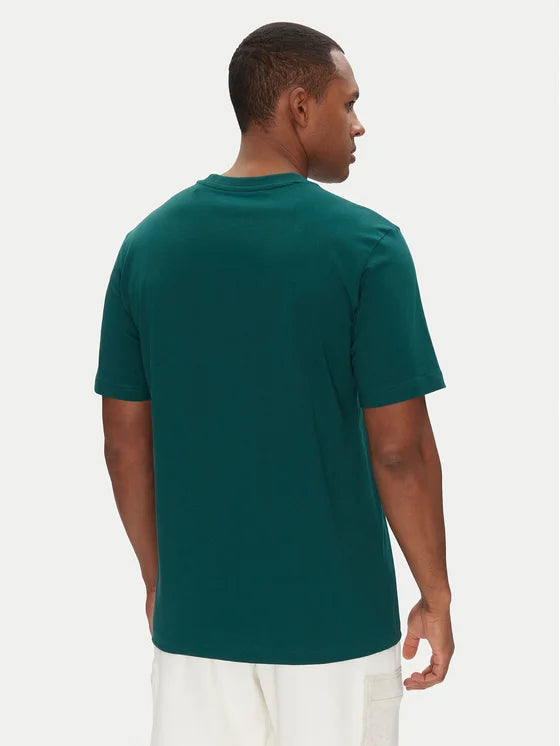 ADIDAS M C EARTH TEE CGREEN JI6753