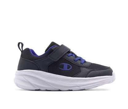 CHAMPION HRO B PS LOW CUT SHOE NNY/BAI S32972-BS010