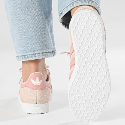 ADIDAS GAZELLE W WONQUA/WONMAU/FTWWHT JH7214