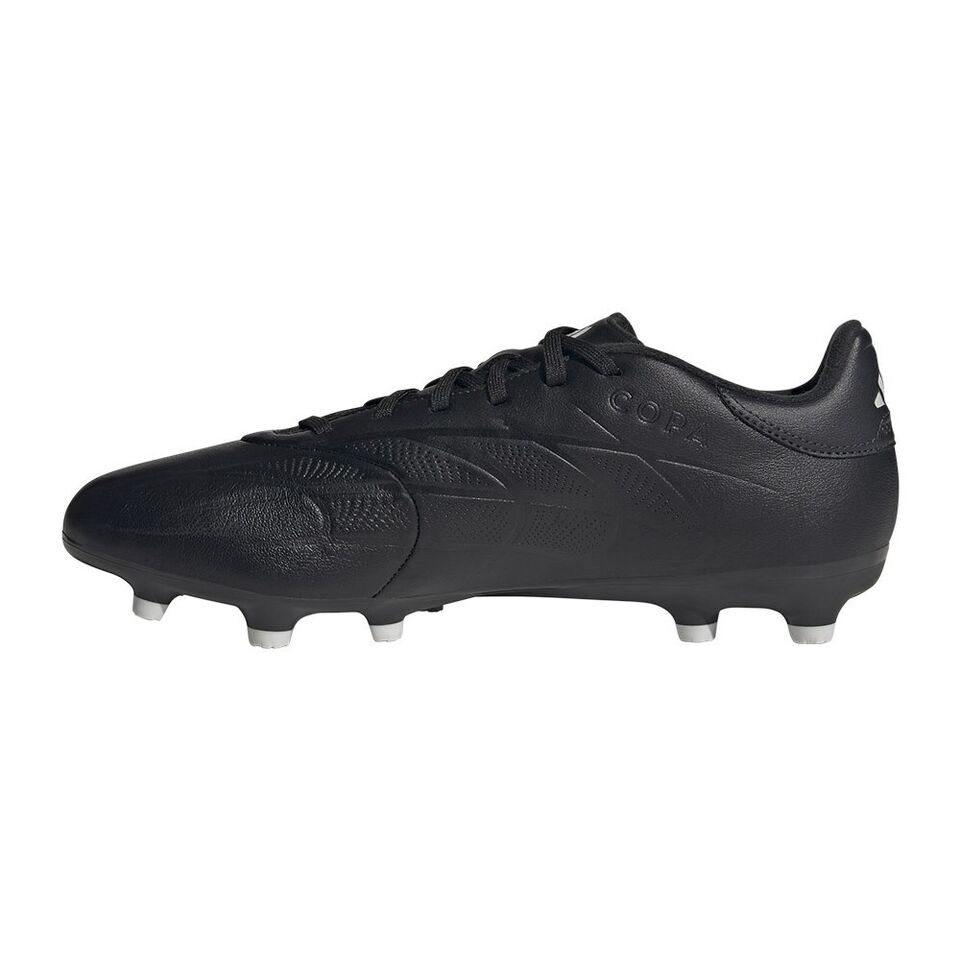 ADIDAS COPA PURE 2 LEAGUE CBLACK/CARBON/GREONE IE7492
