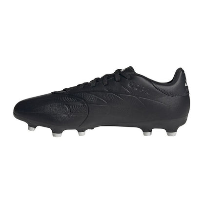 ADIDAS COPA PURE 2 LEAGUE CBLACK/CARBON/GREONE IE7492