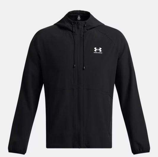 UNDER ARMOUR STRETCH WVN WINDBREAKEREU 6003001-001