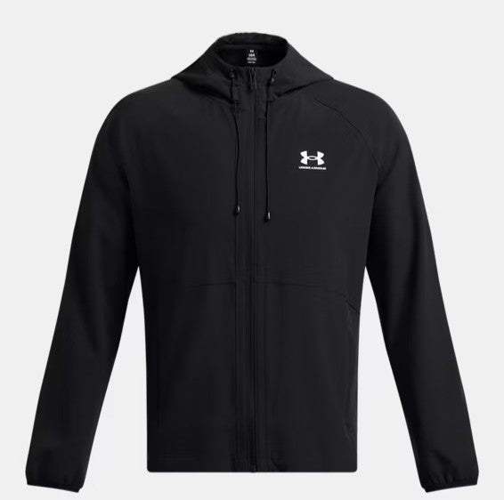 UNDER ARMOUR STRETCH WVN WINDBREAKEREU 6003001-001
