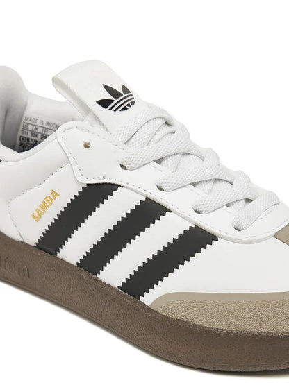 ADIDAS SAMBA 360 C FTWWHT/CBLACK/CGRANI IH3505