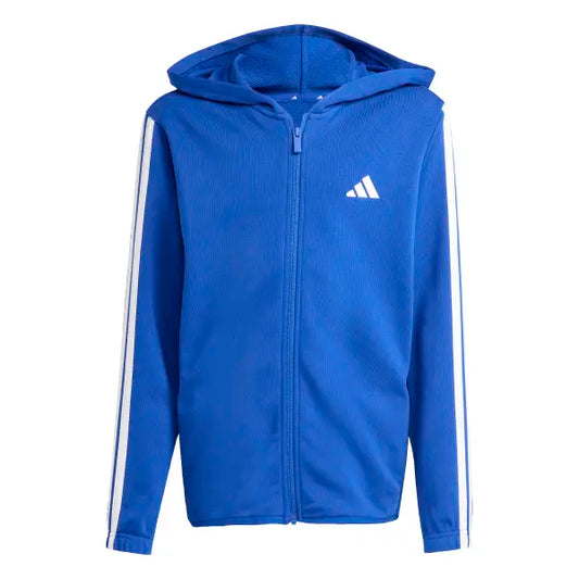 ADIDAS J 3S FT TS 220 ROYBLU/WHITE KE0990