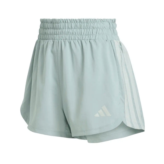 ADIDAS Shorts a vita alta 5" KD7325