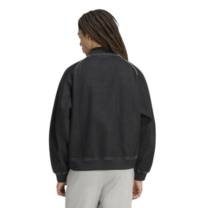 Adidas Originals SST Track Top – Giacca Uomo Nera