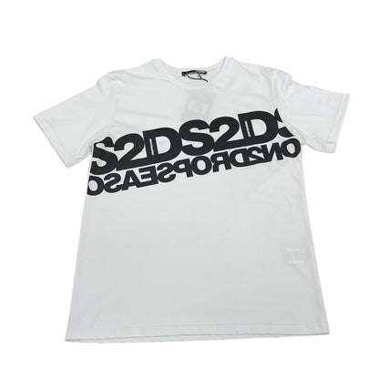 DS2 T-SHIRT SS25240