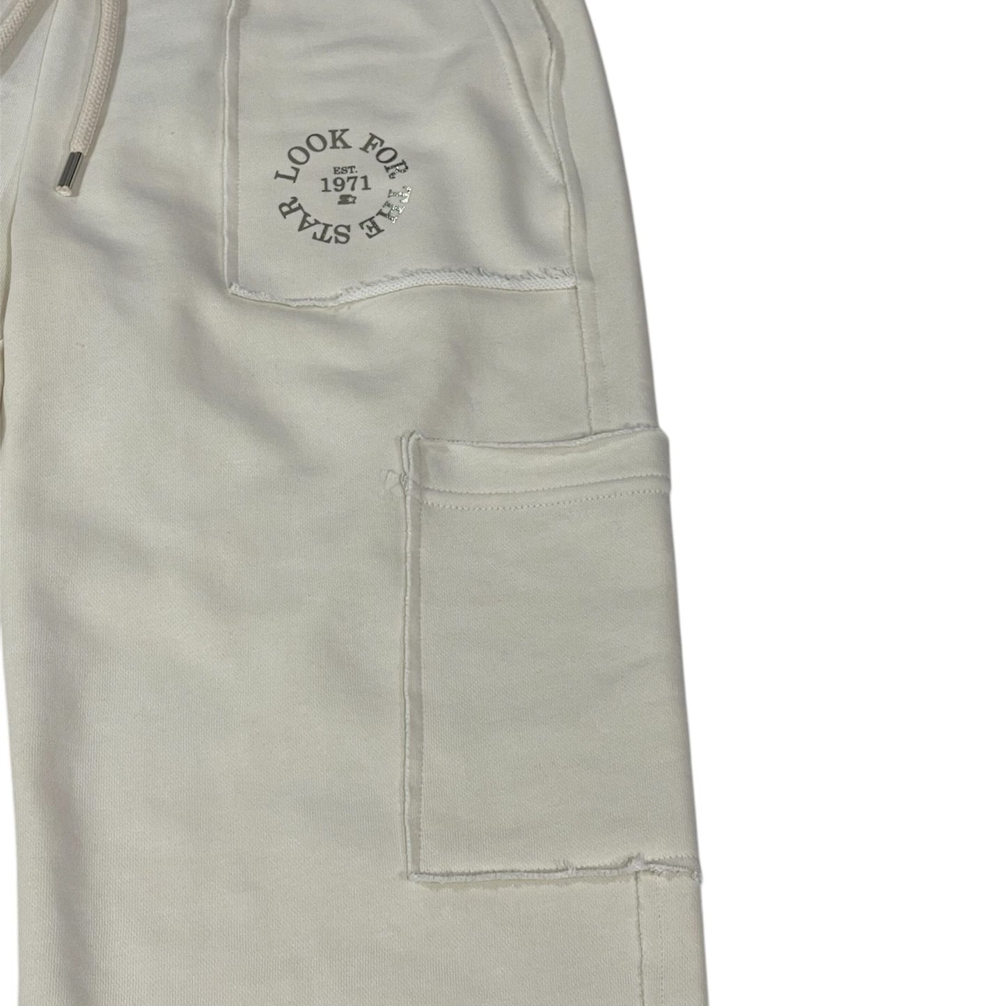 Starter PANTALONE 41153 ST