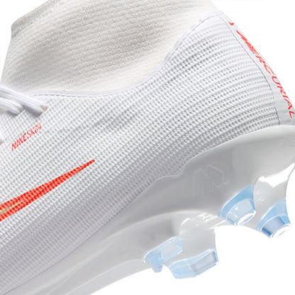 NIKE Mercurial Superfly 11 Academy IO1485-100 – Bianco