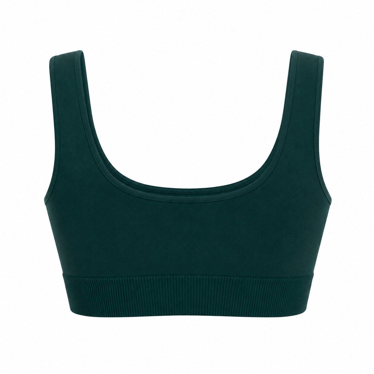 Freddy Top S26WSMB1-V31 | Top Sportivo Donna | Verde
