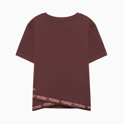 PUMA Training Tee Women 528494-13