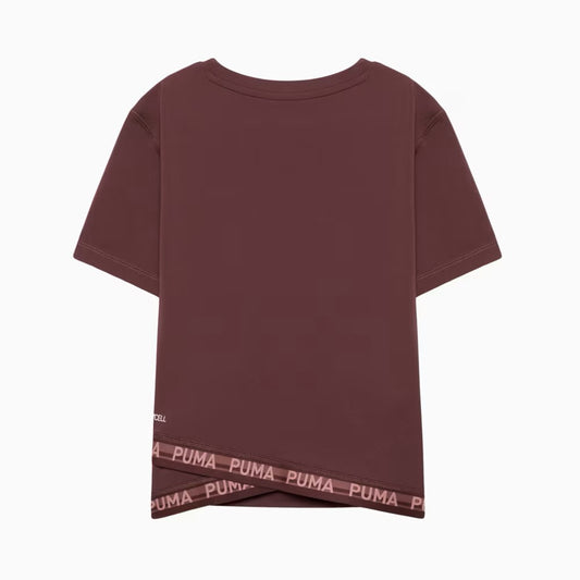 PUMA Training Tee Women 528494-13