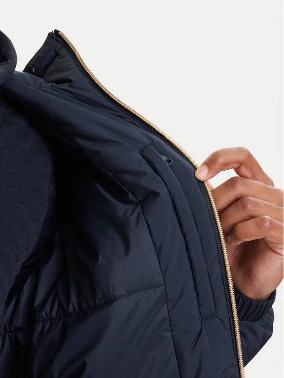EA7 Emporio Armani Giacca Blouson 7M002102-UB102 | Uomo | Blu Armani
