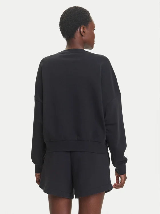 ADIDAS Felpa Essentials Small Logo Feelcozy JC5932