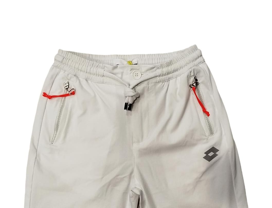 LOTTO PANTALONE LT0080