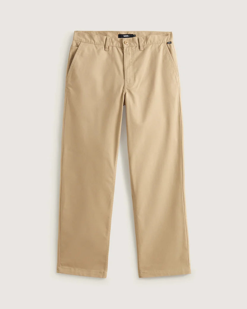 Vans Authentic Chino Loose Pant Incense VN000TCY4MG1 – foto 3