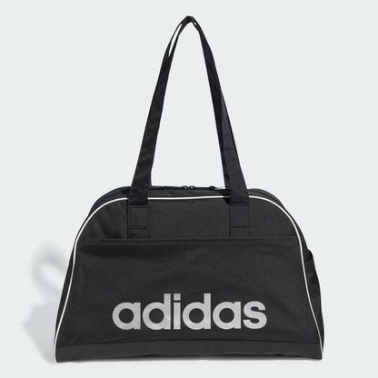 ADIDAS W L ESS BWL BAG BLACK/SILVMT JG0972