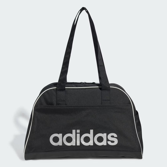 ADIDAS W L ESS BWL BAG BLACK/SILVMT JG0972