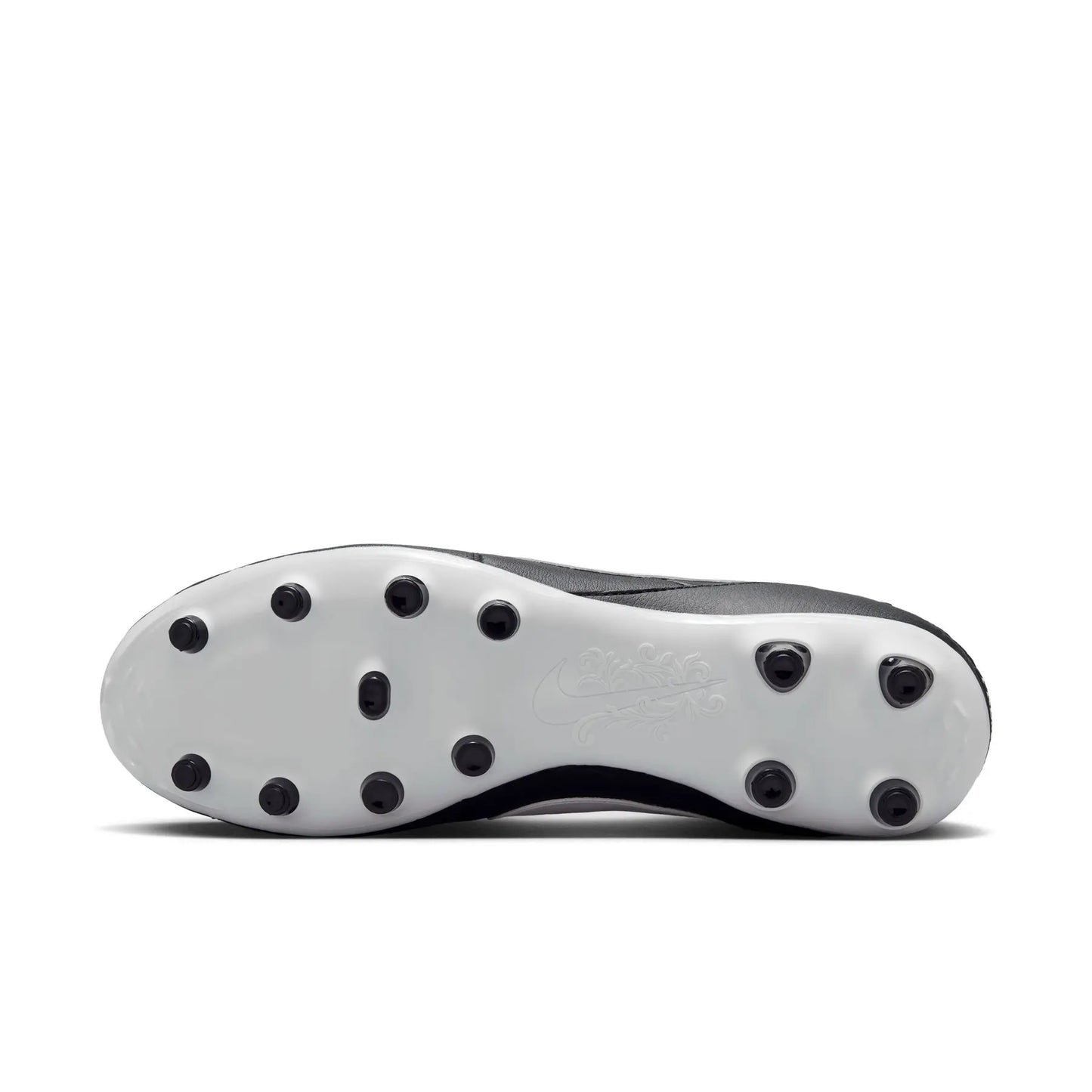 Nike Premier III FG HM0265-002 | Scarpa da Calcio Uomo | Nero