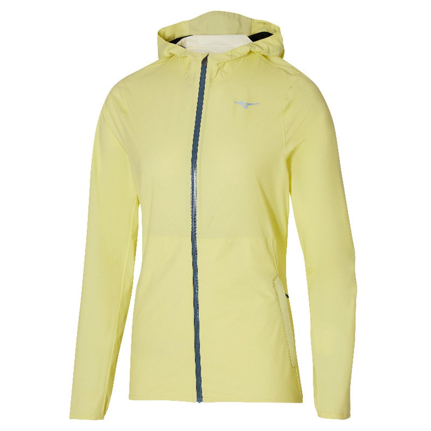 MIZUNO Women's waterproof jacket Mizuno 20K ER J2GE270041