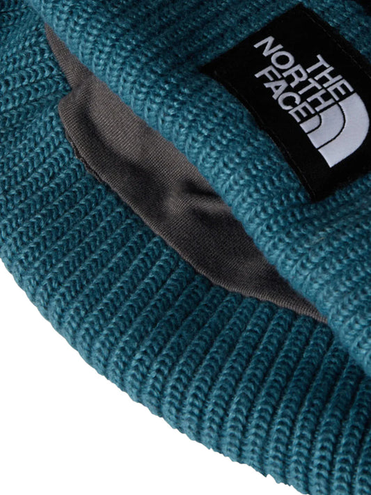 THE NORTH FACE SALTY LINED BEANIE SPACE NF0A8CGZBQ51