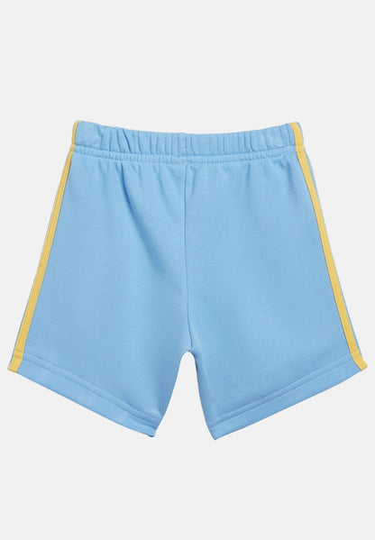 ADIDAS I FRUIT T SET WHITE/SEBLBU IS2682