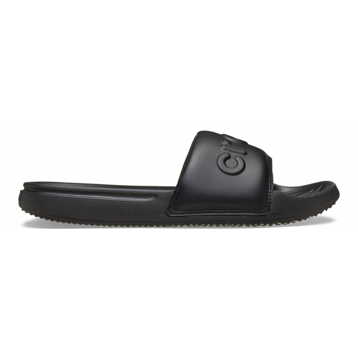 Crocs Crocs All Day Slide W 211430-BLK
