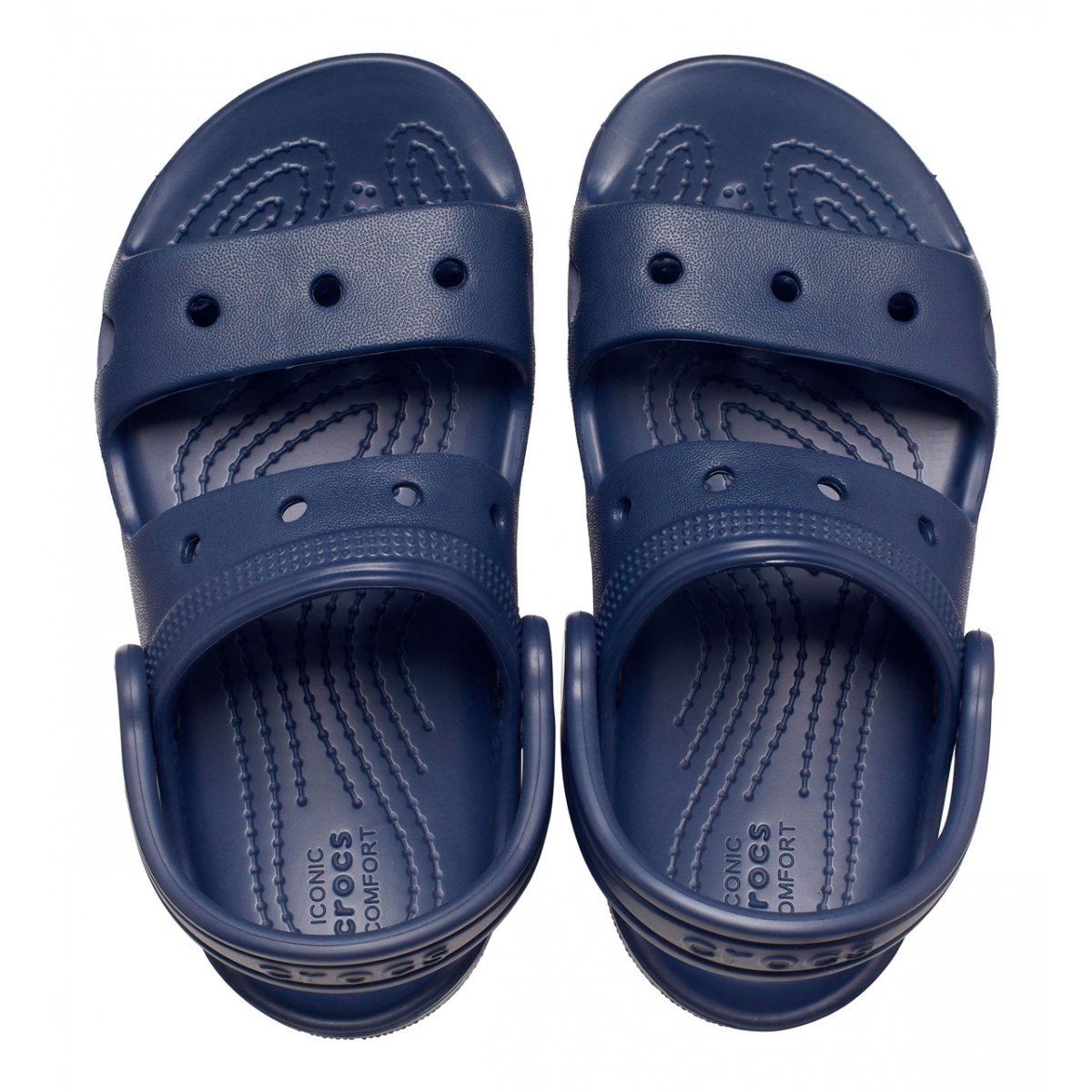 Crocs Classic Crocs Sandal T 207537-NAV