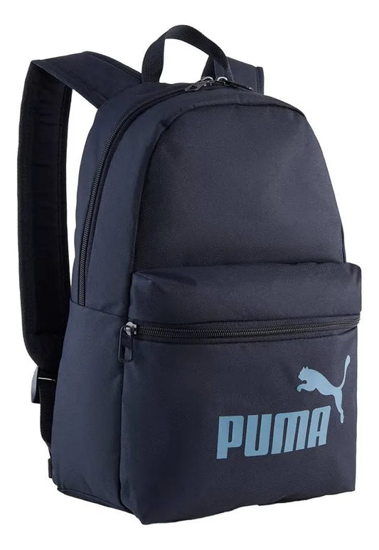 PUMA PHASE SMALL BACKPACK BLUE 091323-04