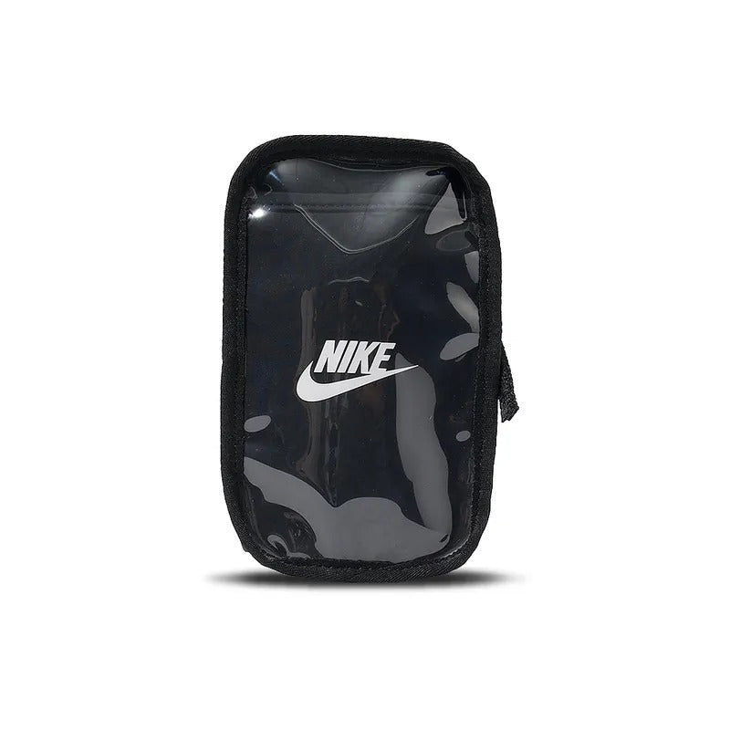 NIKE CLUB PHONE CROSSBODY BK/BK/WH N1009096091OS