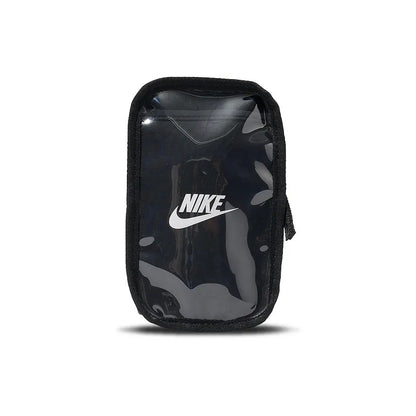 NIKE CLUB PHONE CROSSBODY BK/BK/WH N1009096091OS