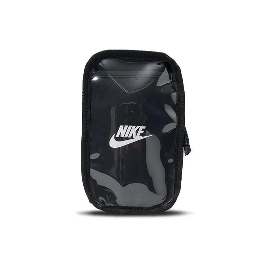 NIKE CLUB PHONE CROSSBODY BK/BK/WH N1009096091OS