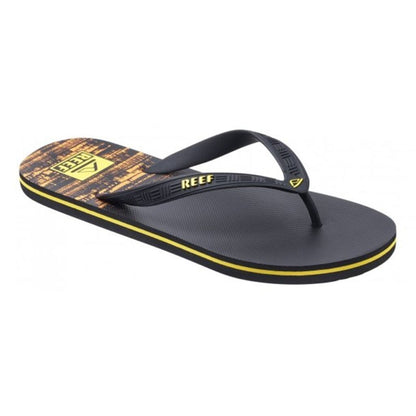 Reef Seaside Prints – Infradito Unisex Sunset Tread