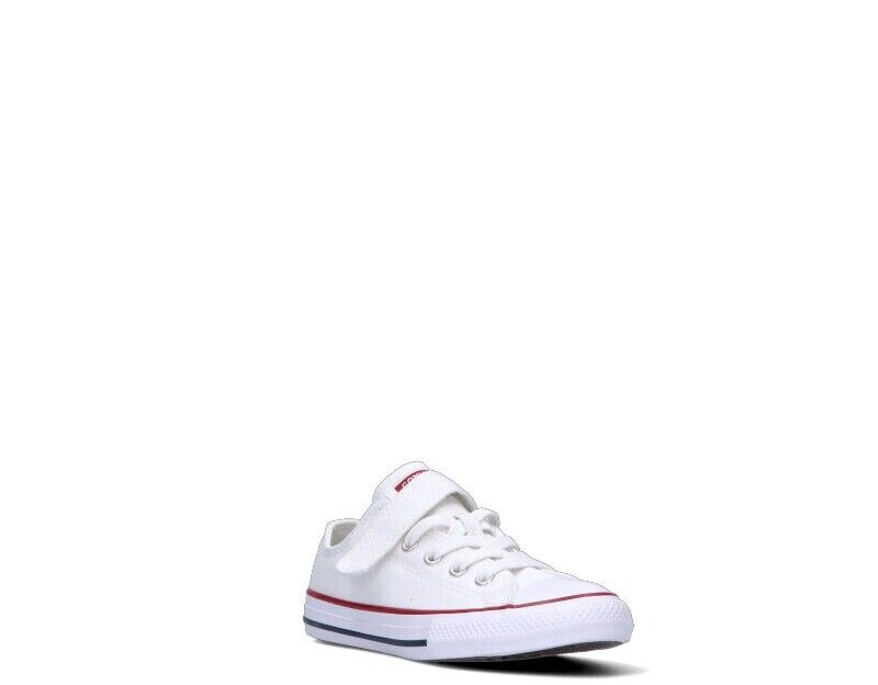 CONVERSE CON CTAS 1V OX WHITE/WHITE/NATURAL 372882C