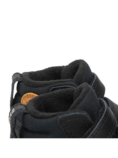 CONVERSE CTAS BERKSHIRE BOOT HI BLACK/BLACK 771525C