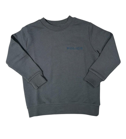 POLICE BLUSA BLACK OLIVE BROWN PLB00512-017