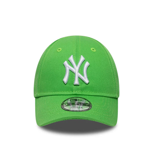 NEW ERA TOD LEAGUE ESS 9FORTY NEYYAN  MGNWHI 60856252
